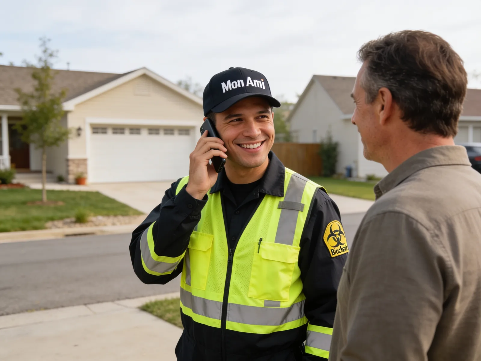 Sewage Cleanup Saint Ignace, MI FAQs