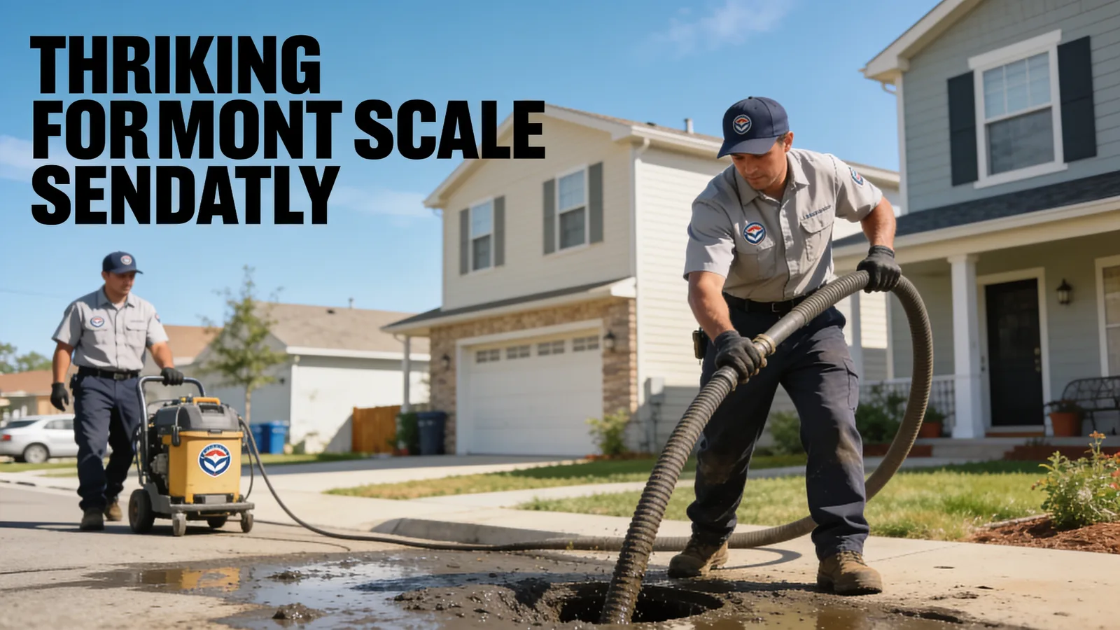 Sewage Cleanup in Saint Ignace, MI near me